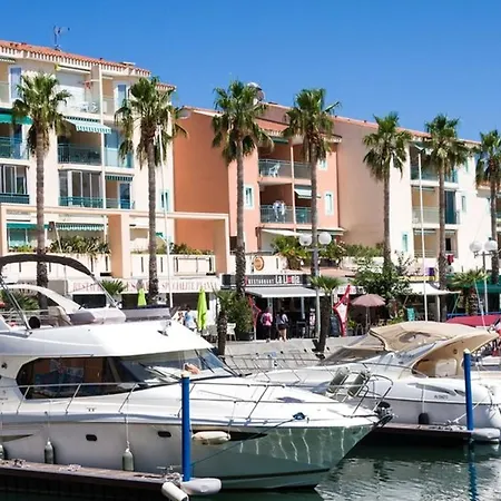 Moderne Avec Parking A - Fr-1-732-98 Argelès-sur-Mer