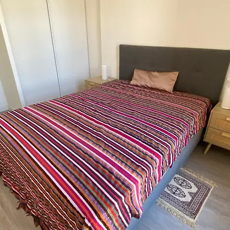 Moderne Avec Parking A - Fr-1-732-98 Appartement *