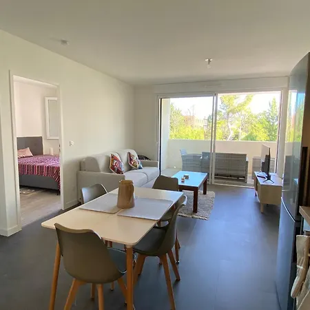 Appartement Moderne Avec Parking A - Fr-1-732-98 Argelès-sur-Mer