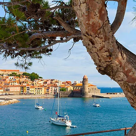 Moderne Avec Parking A - Fr-1-732-98 *