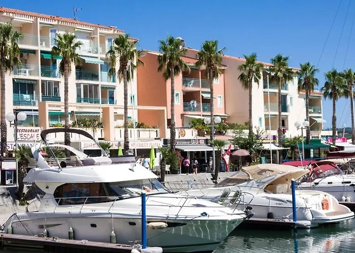 Moderne Avec Parking à Argelès-sur-mer - Fr-1-732-98 Argelès-sur-Mer
